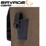 Savage Gear Specialist Soft Lure Bag 1 Box 10 Bags Чанта за спининг риболов