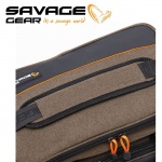 Savage Gear Specialist Lure Bag M 6 Boxes Чанта за спининг риболов