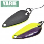 Yarie 706 T-spoon 1.1 g H4
