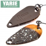 Yarie 706 T-spoon 1.1 g K12