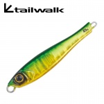 Tailwalk Yummy Jig TG 60g #03 WH Green Gold