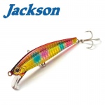 Jackson Pin Tail Sagoshi Tune 9cm 28g Воблер