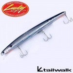 Lucky Craft Sea Finger 113 Tailwalk Limited Color Воблер
