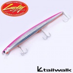 Lucky Craft Sea Finger 113 Tailwalk Limited Color Воблер