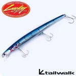 Lucky Craft Sea Finger 173 Tailwalk Limited Color Воблер