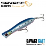 Savage Gear Gravity Popper 13cm 40g Попер