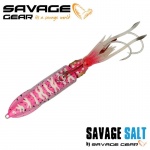 Savage Gear Swimsquid Inchiku 9.7cm 150g Джиг примамка
