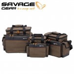 Savage Gear Specialist Lure Bag S 6 Boxes Чанта за спининг риболов