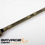 Savage Gear SG4 Distance Game Спининг въдица