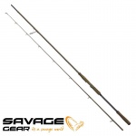 SG SG4 Fast Game 8ft6inch/2.59m F 25-70g/H 2sec