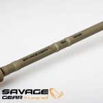 Savage Gear SG4 Fast Game Спининг въдица