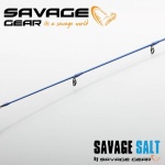 Savage Gear SGS4 Precision Lure Specialist Спининг въдица