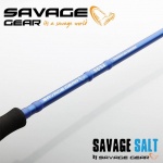 Savage Gear SGS4 Precision Lure Specialist Спининг въдица