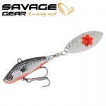 Savage Gear 3D Sticklebait Tailspin 7.3cm Спинер