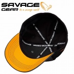 Savage Gear All Black Cap Шапка