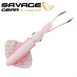 Savage Gear Swim Squid LRF 5cm 5pcs Силиконова примамка