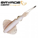 Savage Gear Swim Squid LRF 5cm 5pcs Силиконова примамка