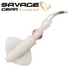 Savage Gear Swim Squid LRF 5cm 5pcs Силиконова примамка