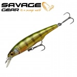 Savage Gear Gravity Twitch SR 11.5cm Воблер