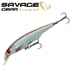 Savage Gear Gravity Twitch SR 11.5cm Воблер