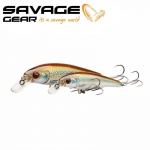 Savage Gear Gravity Twitch SR 11.5cm Воблер