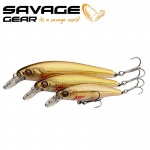 Savage Gear Gravity Twitch SR 11.5cm Воблер