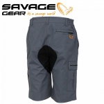 Savage Gear Fighter Shorts Къси панталони