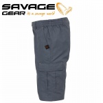 Savage Gear Fighter Shorts Къси панталони