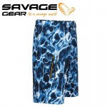 Savage Gear Marine Shorts Къси панталони