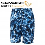 Savage Gear Marine Shorts Къси панталони