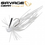 Savage Gear Skirt Flirt Jig 6.5cm 5g Джиг глава