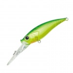 Atec Crazee Shad 59SF/SR Воблер