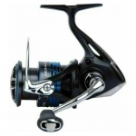 Shimano Nexave 2500 FI Макара