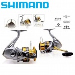 Shimano Sedona C 3000 FI Макара