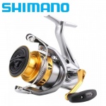 Shimano Sedona C 3000 FI Макара