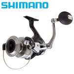 Shimano Spheros 6000 SW Макара