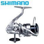 Shimano Stradic 4000 FL Макара