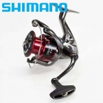 Shimano Stradic CI4 C3000 FB Макара