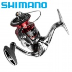 Shimano Stradic CI4 C3000 FB Макара