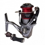 Shimano Stradic Ci4+ 2500 FB Макара