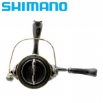 Shimano Twin Power 4000 XG FD Макара