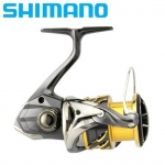 Shimano Twin Power 4000 XG FD Макара