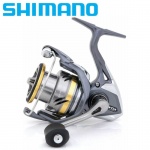 Shimano Ultegra 2500 FB HG Макара