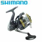 Shimano Ultegra 4000 FB Макара