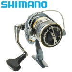 Shimano Ultegra C3000 FB Макара