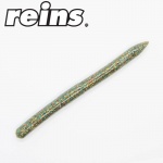 Reins Heavy Reins Swamp 4.0 / 10.16cm Силиконова примамка