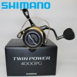Twin Power 4000 PG FD