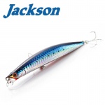 Jackson Shallow Swimmer 125 Воблер