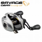 Savage Gear SG6 BC 250 LH Мултипликатор