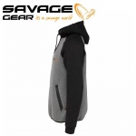Savage Gear Tec-Foam Hoodie